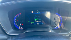 Toyota Corolla 1.8 VVT-i Hybrid Design 5dr CVT Hybrid Hatchback